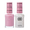 DND 593 - PINK BEAUTY 15mL