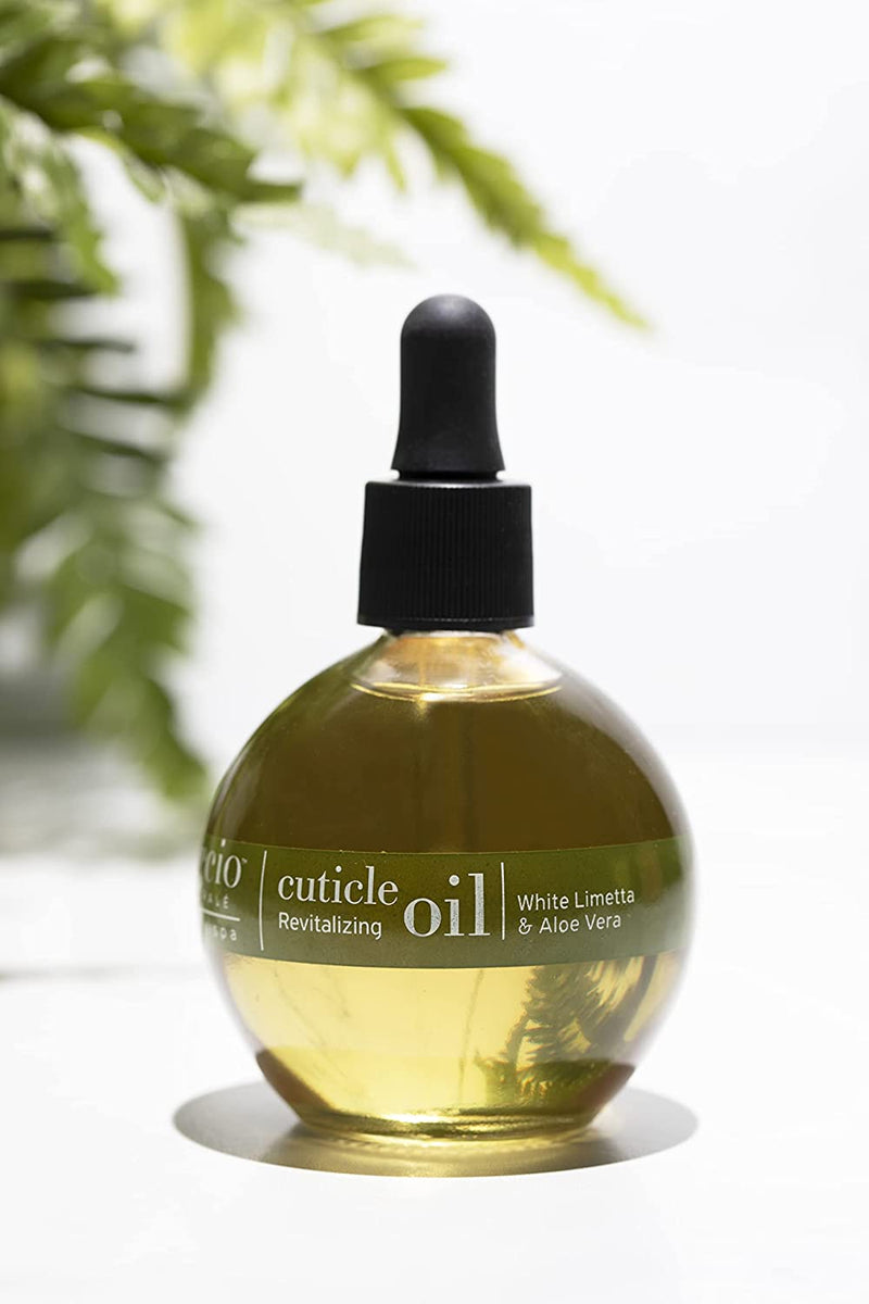 Cuccio - Naturale Revitalizing Cuticle Oil