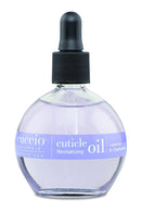 Cuccio - Naturale Revitalizing Cuticle Oil