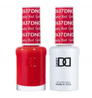 DND 637 - LUCKY RED 15mL