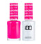 DND 639 - EXOTIC PINK 15mL