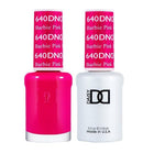 DND 640 - BARBIE PINK 15mL