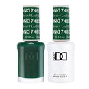 DND 748 - 4 LEAF CLOVER 15mL