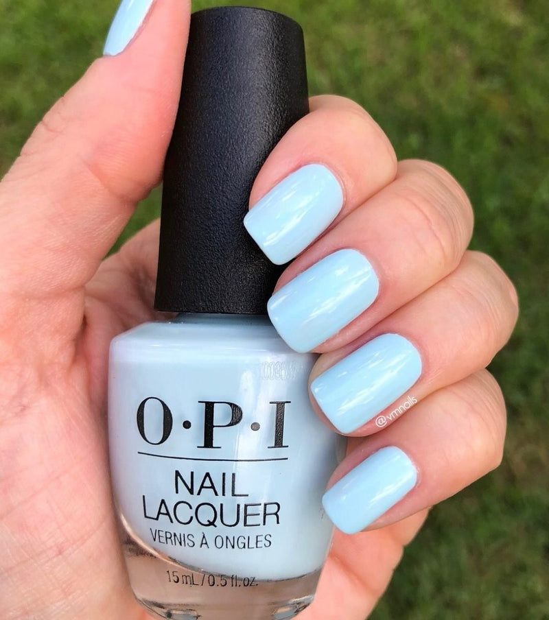 OPI - Downtown LA Collection: Angels Flight To Starry Nights | Got Beauty
