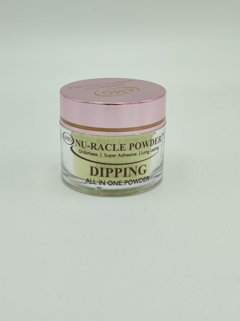 AMG - B66 2oz Dipping Powder