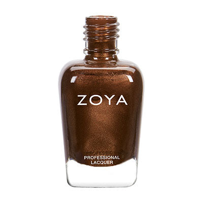 Zoya - Cinnamon 15mL
