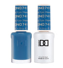 DND 741 - DIAMOND EYES 15mL