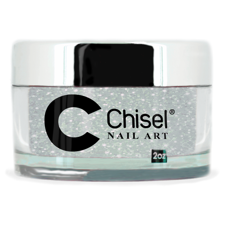 Chisel - Dipping Powder - Glitter 1 2oz