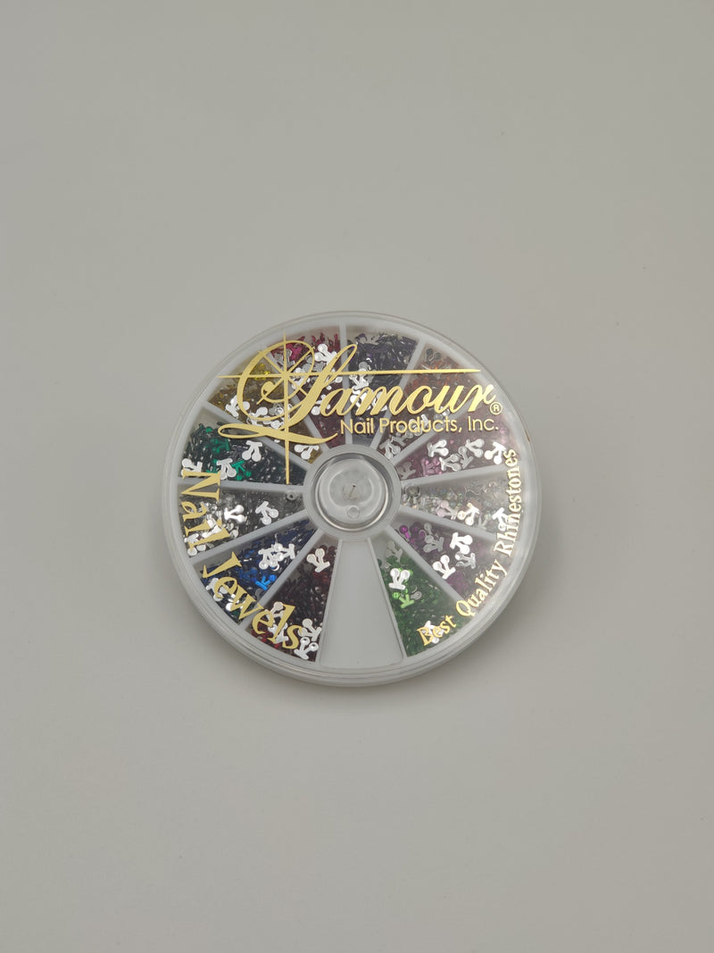 Lamour Rhinestones