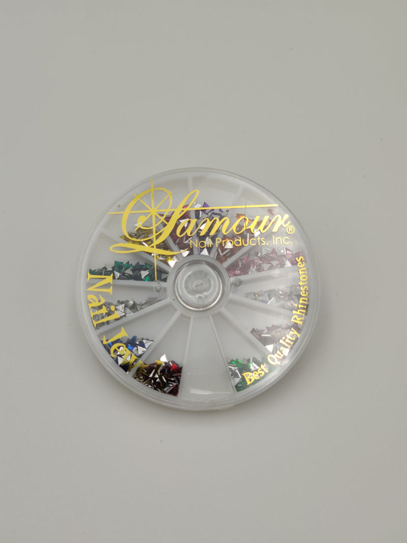Lamour Rhinestones