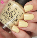 OPI SPRING 2023 COLLECTION  (Me Myself and OPI Spring 2023)