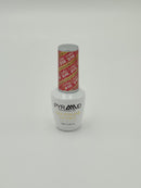 Pyramid Crackle Gel