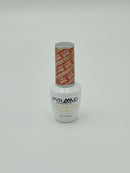Pyramid Crackle Gel