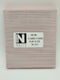 Nationwide Nails Mylar Sq. End Nail Files - Gold Series