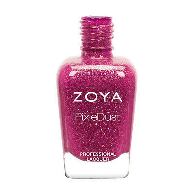 Zoya - Arabella (Pixie Dust Textured LE)  15mL