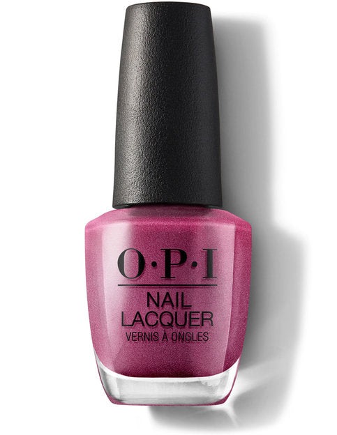 OPI NLLV11 - A-ROSE AT DAWN,BROKE BY NOON 15mL