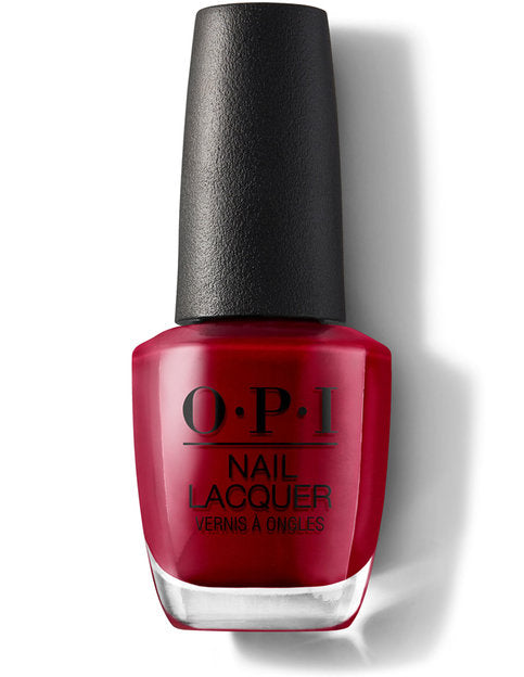 OPI NLV29 - AMORE AT THE GRAND CANAL 15mL