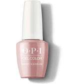 OPI GCE41 - BAREFOOT IN BARCELONA 15mL