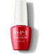 OPI GCN25 - BIG APPLE RED 15mL