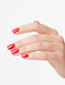 OPI GCL72 - OPI RED 15mL