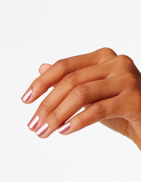 OPI NLS63 - CHICAGO CHAMPAGNE TOAST 15mL