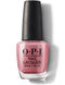 OPI NLS63 - CHICAGO CHAMPAGNE TOAST 15mL