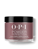 OPI DPH02 - Dipping Powder - CHICK FLICK CHERRY 1.5oz