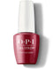 OPI GCH02 - CHICK FLICK CHERRY 15mL