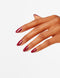 OPI GCH02 - CHICK FLICK CHERRY 15mL