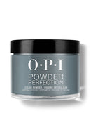 OPI DPW53 - Dipping Powder - CIA - COLOR IS AWESOME 1.5oz