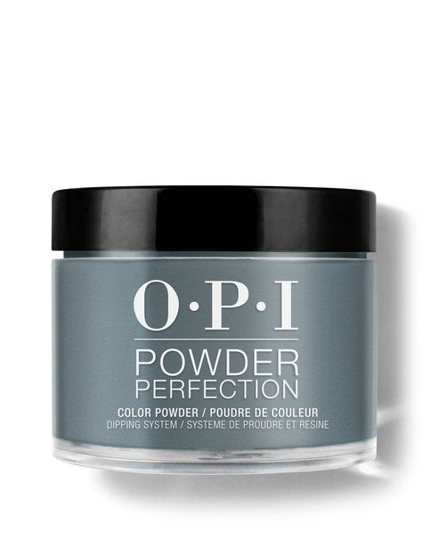 OPI DPW53 - Dipping Powder - CIA - COLOR IS AWESOME 1.5oz