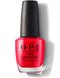 OPI NLC13 - COCA-COLA RED 15mL