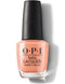 OPI NLM88 - CORAL-ING YOUR SPIRIT ANIMAL 15mL