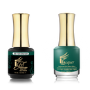 iGel - Matching - Emerald 15mL