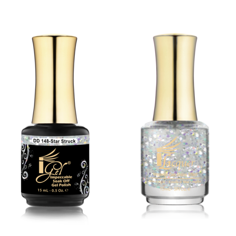 iGel - Matching - Star Struck 15mL
