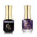 iGel - Matching - Twinkle Violet 15mL