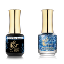 iGel - Matching - Blue Mosaic 15mL