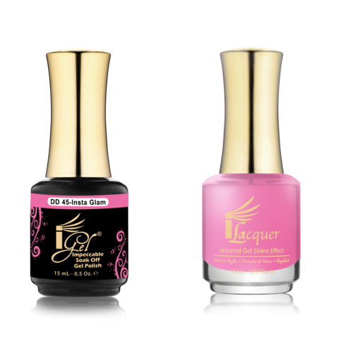 iGel - Matching - Insta Glam 15mL