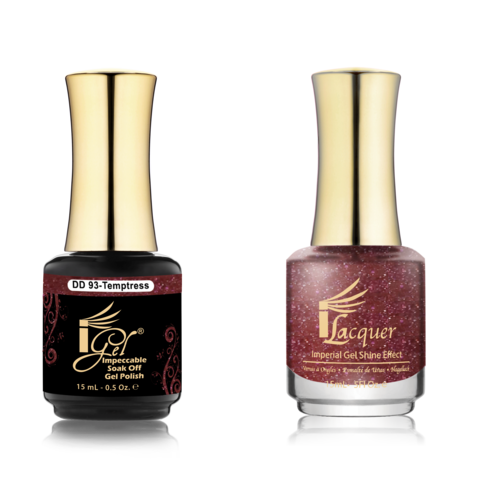 iGel - Matching - Temptress 15mL