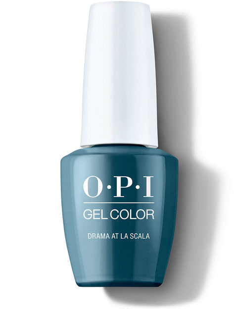 OPI GCMI04 - DRAMA AT LA SCALA 15mL