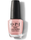 OPI NLA15 - DULCE DE LECHE 15mL