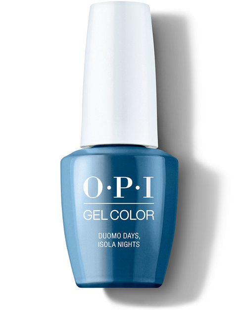 OPI GCMI06 - DUOMO DAYS, ISOLA NIGHTS 15mL