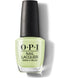 OPI NLT86 - HOW DOES YOUR ZEN GARDEN GROW? 15mL