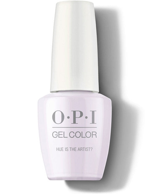 OPI GCM94 - HUE IS THE ARTIST? 15mL