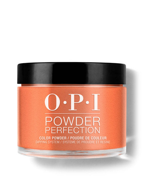 OPI DPV26 - Dipping Powder - IT'S A PIAZZA CAKE 1.5oz