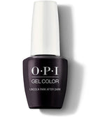 OPI GCW42 - LINCOLN PARK AFTER DARK 15mL