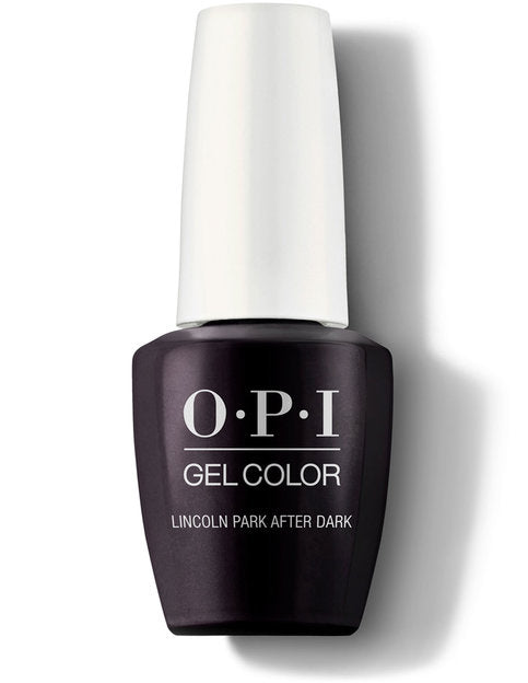 OPI GCW42 - LINCOLN PARK AFTER DARK 15mL