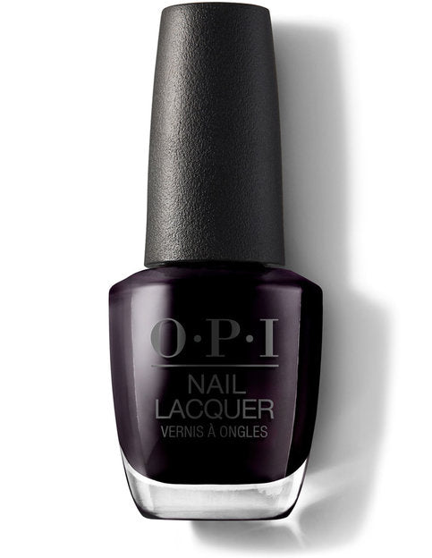 OPI NLW42 - LINCOLN PARK AFTER DARK 15mL