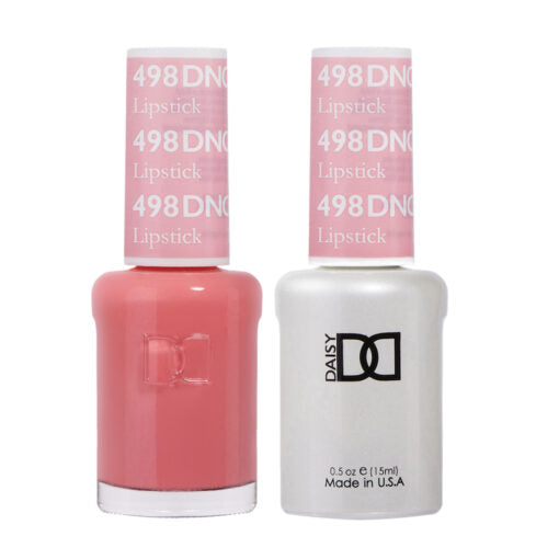 DND 498 - LIPSTICK 15mL