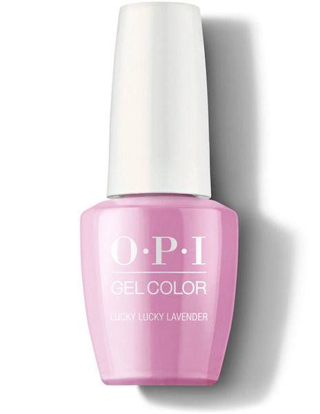 Buy DeBelle Gel Nail Lacquer - Light Lavender Nail Polish Online at Best  Price of Rs 194.7 - bigbasket